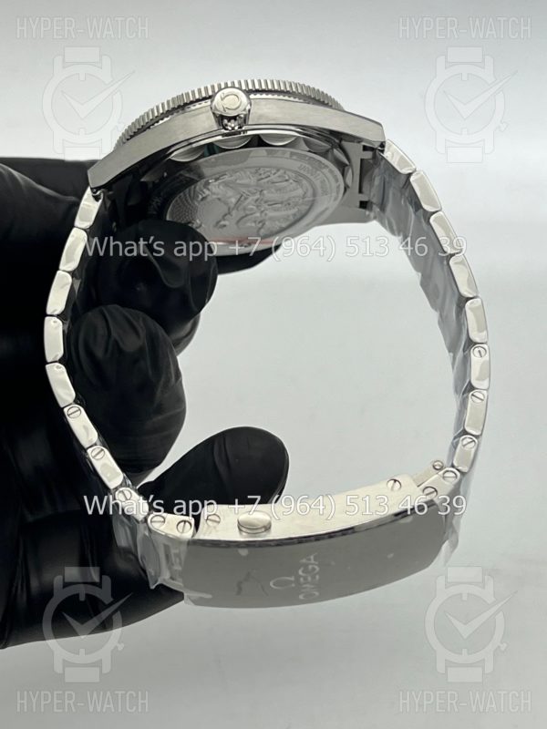 Товар Omega Seamaster 300 41mm 234.30.41.21.03.002 Фото 13 - Omega Seamaster 300 41mm 234.30.41.21.03.002