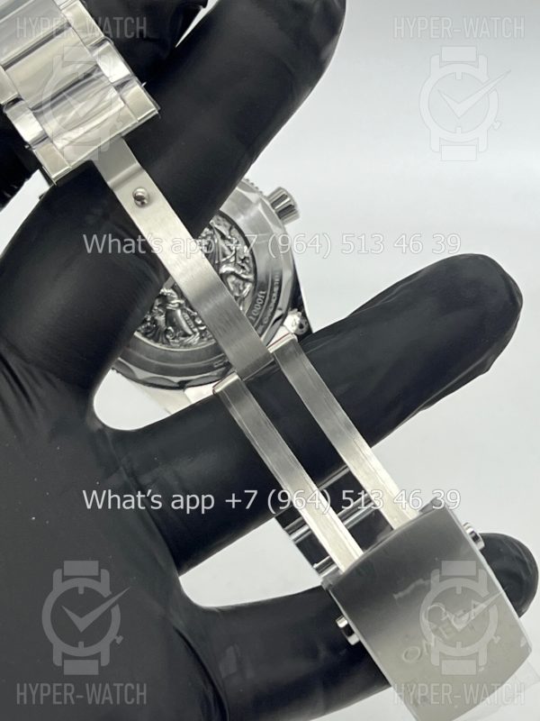 Товар Omega Seamaster 300 41mm 234.30.41.21.03.002 Фото 18 - Omega Seamaster 300 41mm 234.30.41.21.03.002