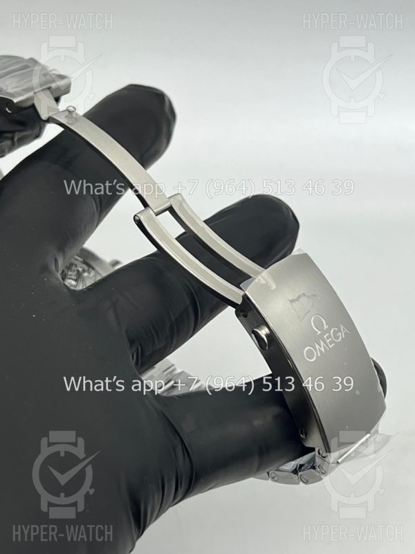 Товар Omega Seamaster 300 41mm 234.30.41.21.03.002 Фото 19 - Omega Seamaster 300 41mm 234.30.41.21.03.002