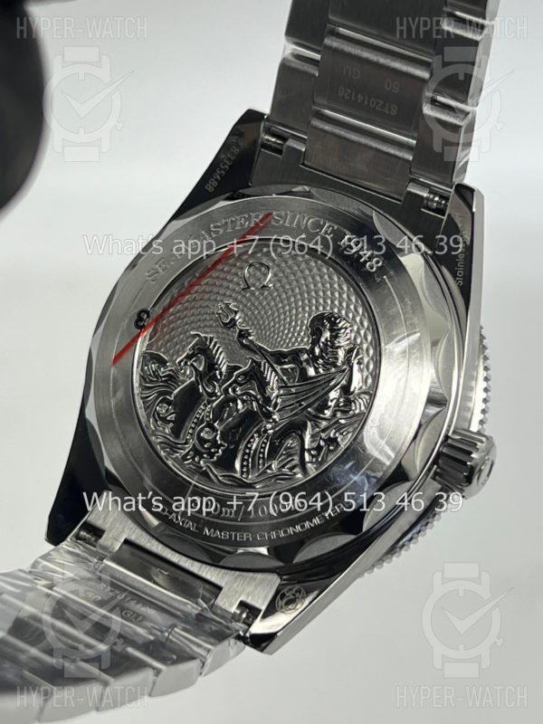 Товар Omega Seamaster 300 41mm 234.30.41.21.03.002 Фото 21 - Omega Seamaster 300 41mm 234.30.41.21.03.002