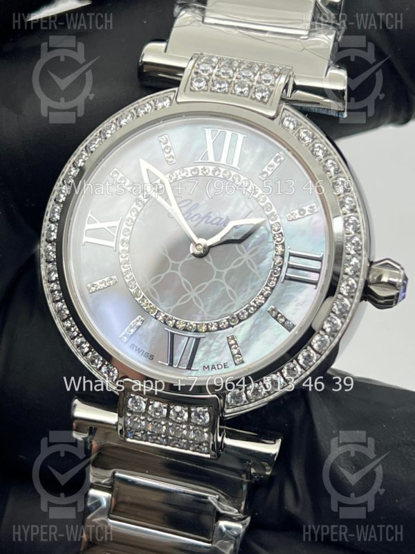 Фото 4 - Chopard Imperiale 36mm Art 7122