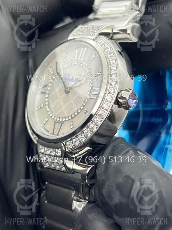Фото 8 - Chopard Imperiale 36mm Art 7122