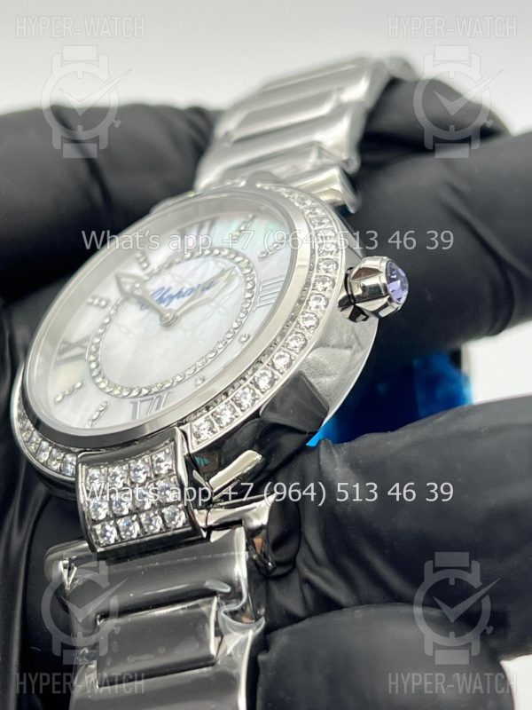Фото 9 - Chopard Imperiale 36mm Art 7122