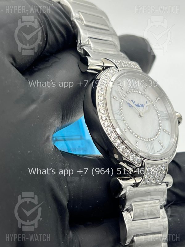 Фото 10 - Chopard Imperiale 36mm Art 7122