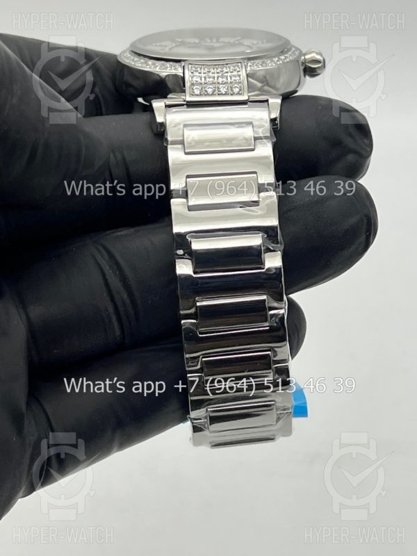 Фото 11 - Chopard Imperiale 36mm Art 7122