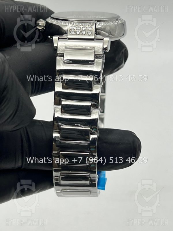 Фото 13 - Chopard Imperiale 36mm Art 7122