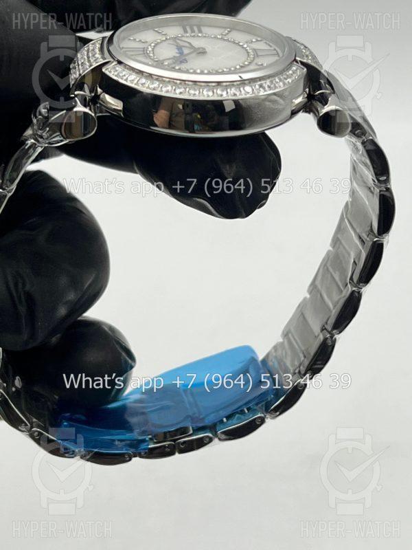 Фото 14 - Chopard Imperiale 36mm Art 7122