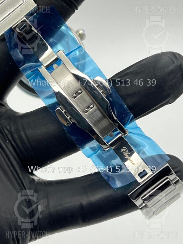 Фото 17 - Chopard Imperiale 36mm Art 7122
