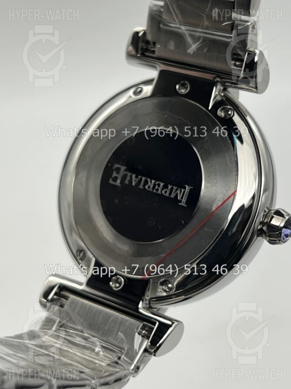 Фото 18 - Chopard Imperiale 36mm Art 7122