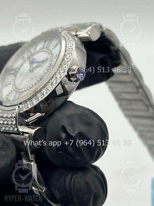Фото 19 - Chopard Imperiale 36mm Art 7122