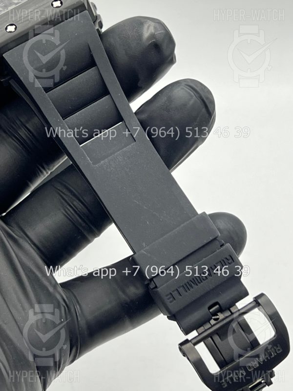Товар Richard Mille RM 12-01 Art 7126 Фото 10 - Richard Mille RM 12-01 Art 7126