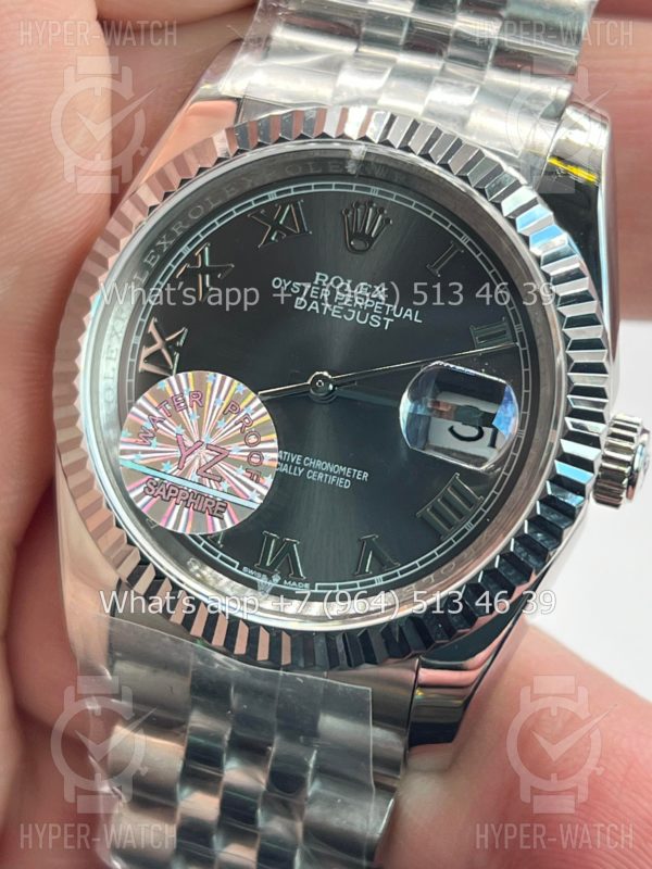Фото 3 - Rolex Datejust 36mm Art 7121