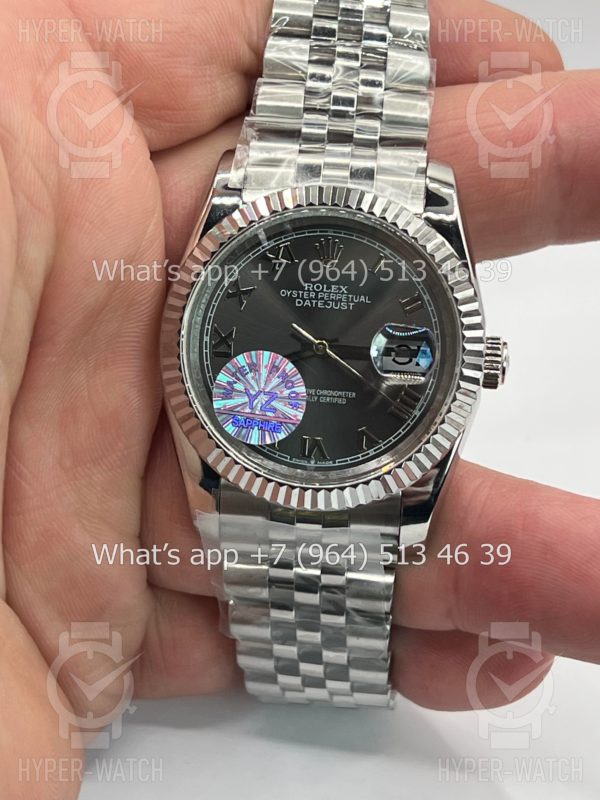 Фото 8 - Rolex Datejust 36mm Art 7121