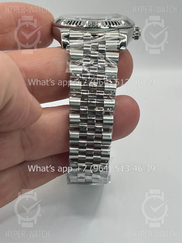 Фото 11 - Rolex Datejust 36mm Art 7121