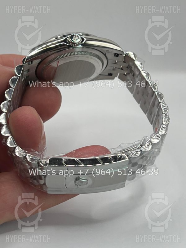 Фото 13 - Rolex Datejust 36mm Art 7121