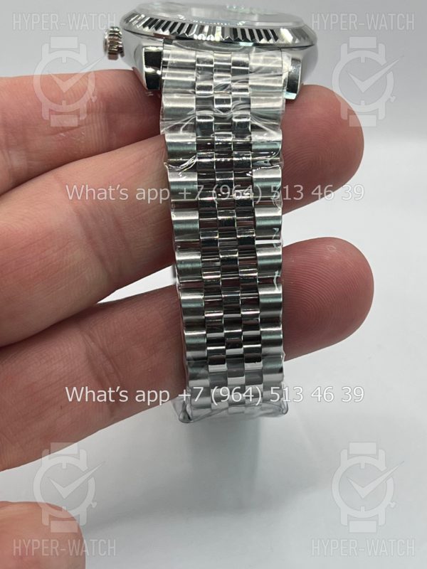 Фото 14 - Rolex Datejust 36mm Art 7121