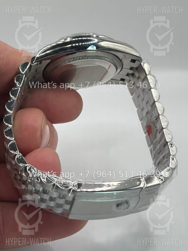 Фото 16 - Rolex Datejust 36mm Art 7121