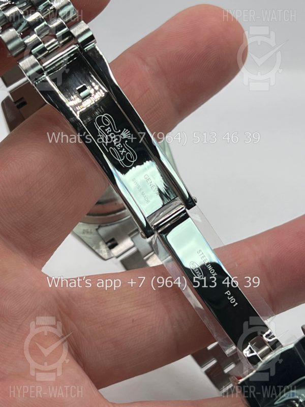 Фото 18 - Rolex Datejust 36mm Art 7121
