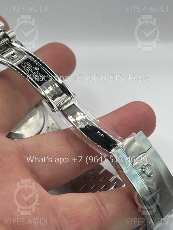 Фото 19 - Rolex Datejust 36mm Art 7121