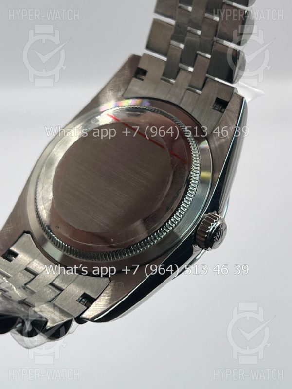 Фото 20 - Rolex Datejust 36mm Art 7121