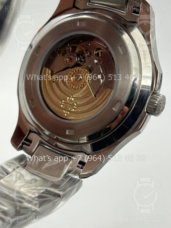 Товар Patek Philippe Aquanaut 40mm Art 7120 Фото 14 - Patek Philippe Aquanaut 40mm Art 7120