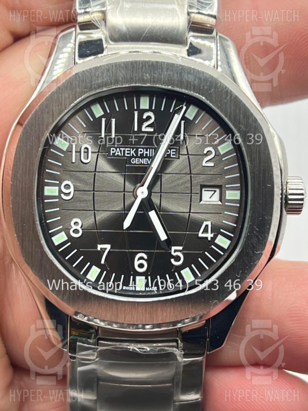 Товар Patek Philippe Aquanaut 40mm Art 7120 Фото 2 - Patek Philippe Aquanaut 40mm Art 7120