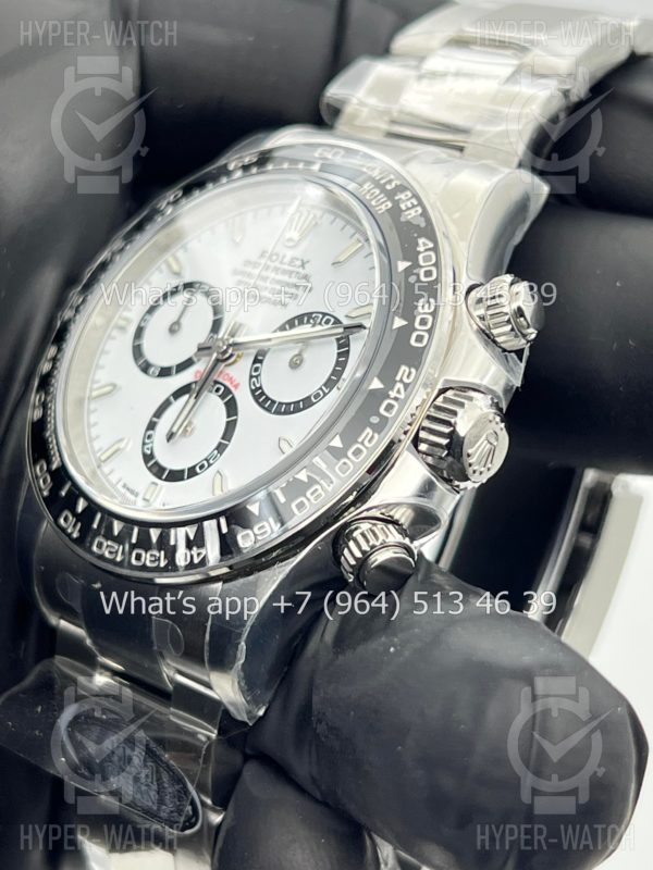 Товар Rolex Cosmograph Daytona 126500ln-0001 Clean Фото 5 - Rolex Cosmograph Daytona 126500ln-0001 Clean