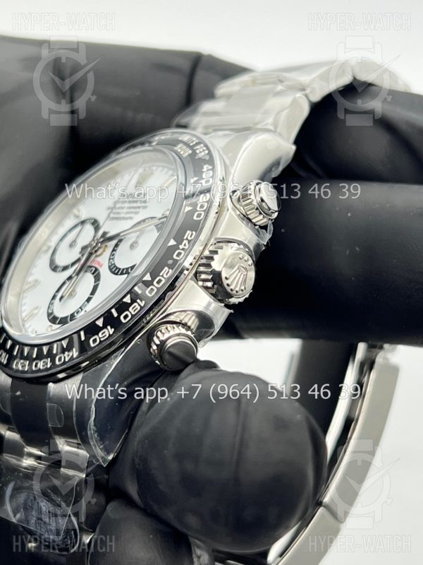 Товар Rolex Cosmograph Daytona 126500ln-0001 Clean Фото 6 - Rolex Cosmograph Daytona 126500ln-0001 Clean