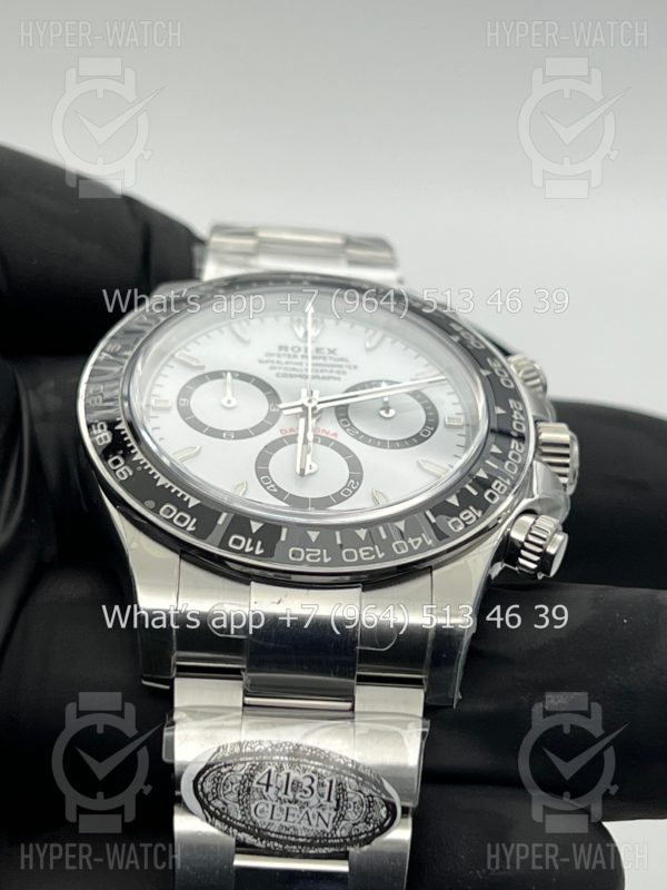 Товар Rolex Cosmograph Daytona 126500ln-0001 Clean Фото 7 - Rolex Cosmograph Daytona 126500ln-0001 Clean