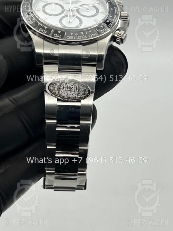 Товар Rolex Cosmograph Daytona 126500ln-0001 Clean Фото 11 - Rolex Cosmograph Daytona 126500ln-0001 Clean