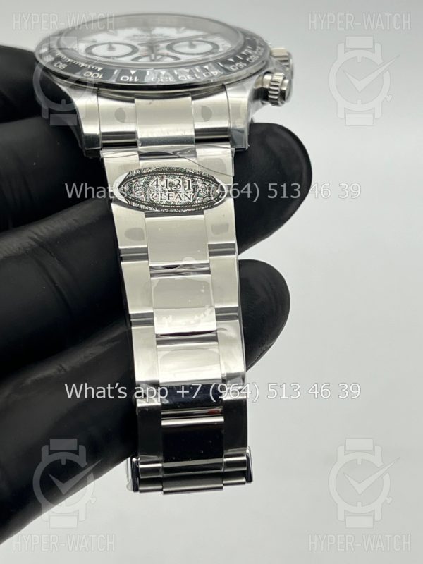 Товар Rolex Cosmograph Daytona 126500ln-0001 Clean Фото 12 - Rolex Cosmograph Daytona 126500ln-0001 Clean