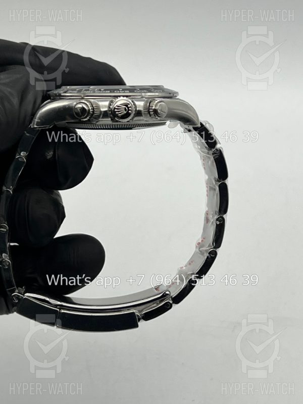 Товар Rolex Cosmograph Daytona 126500ln-0001 Clean Фото 13 - Rolex Cosmograph Daytona 126500ln-0001 Clean