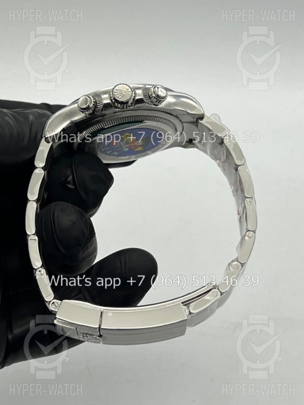 Товар Rolex Cosmograph Daytona 126500ln-0001 Clean Фото 14 - Rolex Cosmograph Daytona 126500ln-0001 Clean