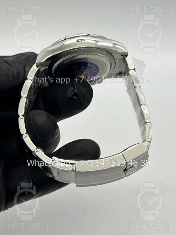 Товар Rolex Cosmograph Daytona 126500ln-0001 Clean Фото 17 - Rolex Cosmograph Daytona 126500ln-0001 Clean