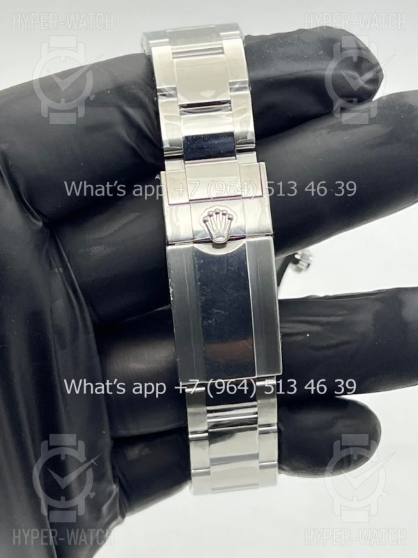 Товар Rolex Cosmograph Daytona 126500ln-0001 Clean Фото 18 - Rolex Cosmograph Daytona 126500ln-0001 Clean