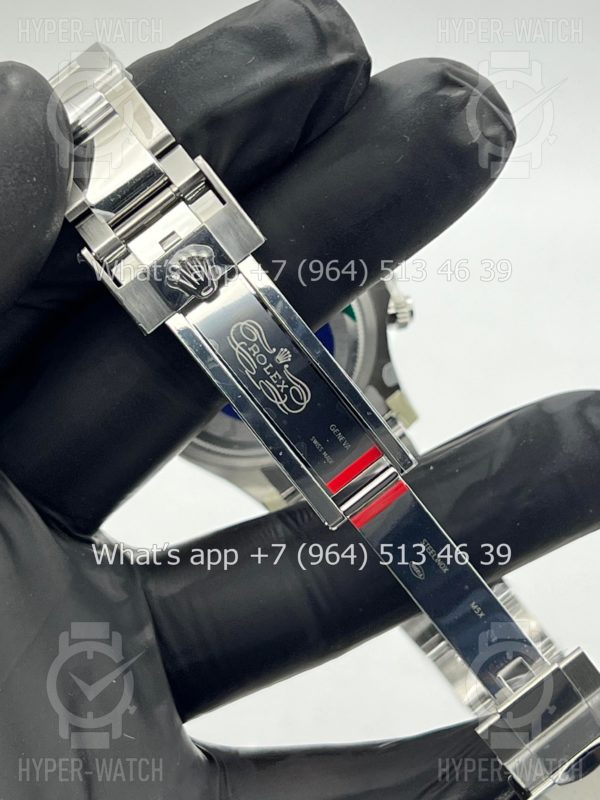 Товар Rolex Cosmograph Daytona 126500ln-0001 Clean Фото 19 - Rolex Cosmograph Daytona 126500ln-0001 Clean