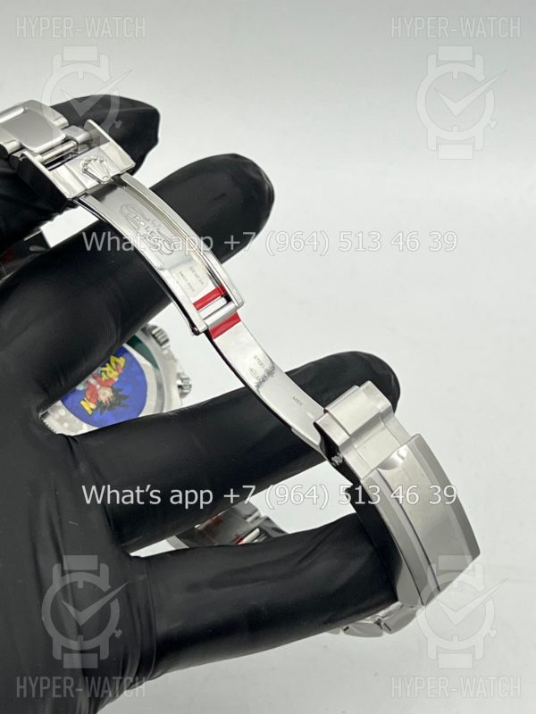Товар Rolex Cosmograph Daytona 126500ln-0001 Clean Фото 20 - Rolex Cosmograph Daytona 126500ln-0001 Clean