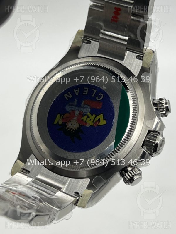 Товар Rolex Cosmograph Daytona 126500ln-0001 Clean Фото 21 - Rolex Cosmograph Daytona 126500ln-0001 Clean