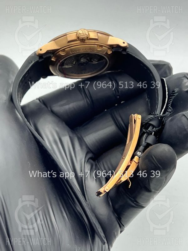 Товар Blancpain Leman Aqua Lung Grande Date 2850B-3630A-64B Фото 15 - Blancpain Leman Aqua Lung Grande Date 2850B-3630A-64B