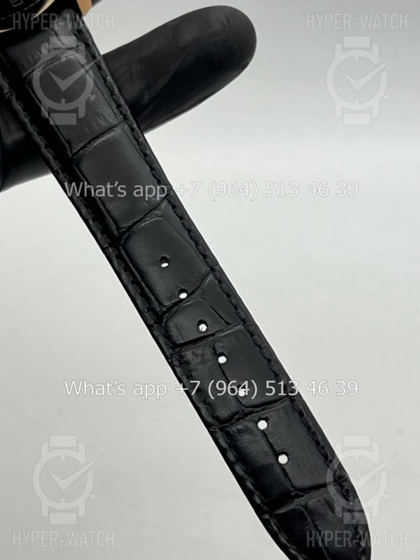 Товар Montblanc Timewalker Chronograph 43mm Art 6846 Фото 8 - Montblanc Timewalker Chronograph 43mm Art 6846