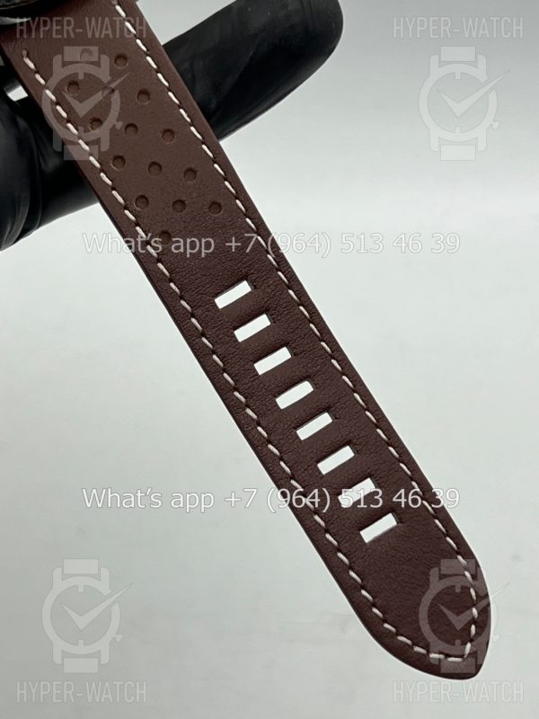 Товар Montblanc Timewalker Chronograph 43mm Art 6847 Фото 8 - Montblanc Timewalker Chronograph 43mm Art 6847
