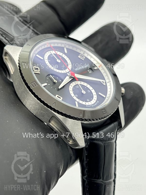 Товар Montblanc Timewalker Chronograph 43mm Art 6848 Фото 8 - Montblanc Timewalker Chronograph 43mm Art 6848