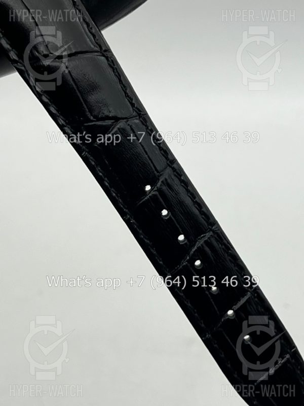 Товар Montblanc Timewalker Chronograph 43mm Art 6848 Фото 10 - Montblanc Timewalker Chronograph 43mm Art 6848