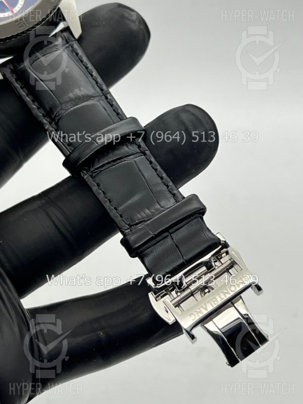 Товар Montblanc Timewalker Chronograph 43mm Art 6848 Фото 11 - Montblanc Timewalker Chronograph 43mm Art 6848