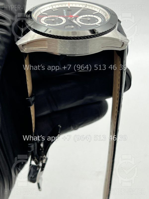 Товар Montblanc Timewalker Chronograph 43mm Art 6848 Фото 12 - Montblanc Timewalker Chronograph 43mm Art 6848