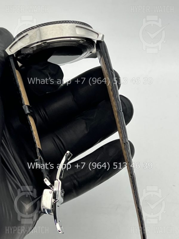 Товар Montblanc Timewalker Chronograph 43mm Art 6848 Фото 13 - Montblanc Timewalker Chronograph 43mm Art 6848