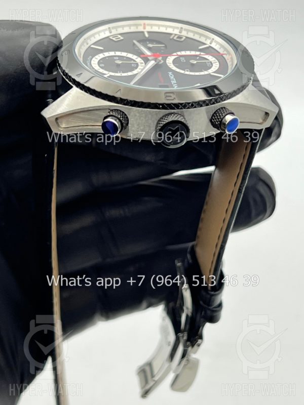 Товар Montblanc Timewalker Chronograph 43mm Art 6848 Фото 14 - Montblanc Timewalker Chronograph 43mm Art 6848