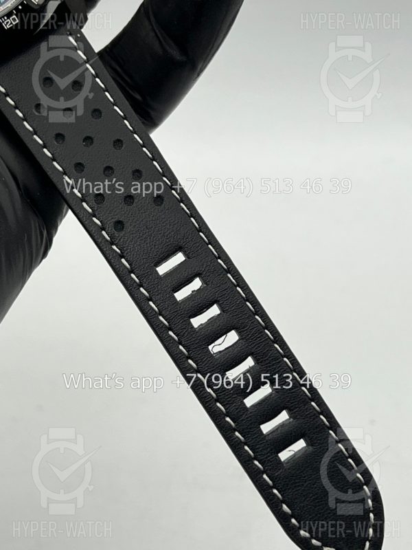 Товар Montblanc Timewalker Chronograph 43mm Art 6849 Фото 9 - Montblanc Timewalker Chronograph 43mm Art 6849