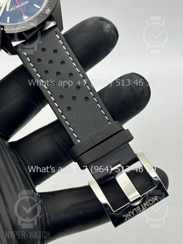Товар Montblanc Timewalker Chronograph 43mm Art 6849 Фото 10 - Montblanc Timewalker Chronograph 43mm Art 6849