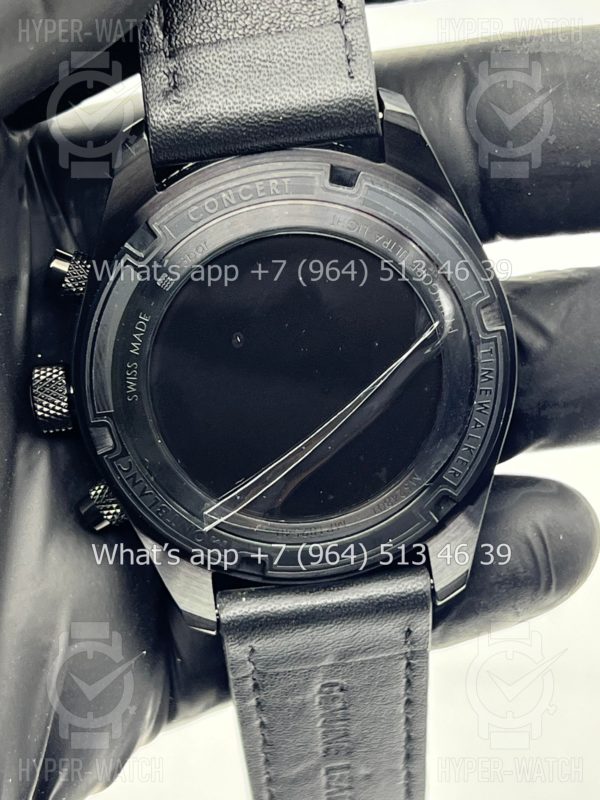 Товар Montblanc Timewalker Chronograph 43mm Art 6849 Фото 13 - Montblanc Timewalker Chronograph 43mm Art 6849